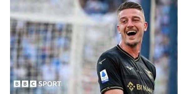 Milinković-Savić håper å komme tilbake til Al-Hilal Saudi